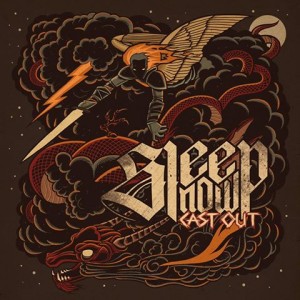 Sleep Now – Cast Out (EP) (2013)