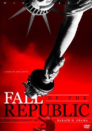   / The Fall Of The Republic (2009) DVBRip