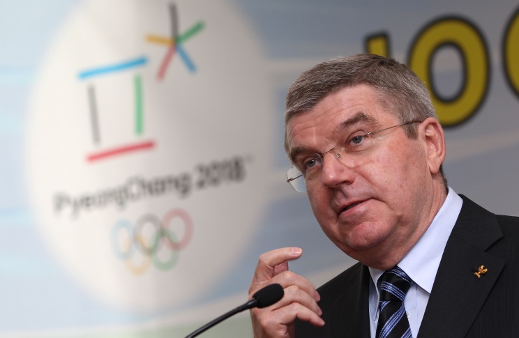МОК начал изучать возможность изменения олимпийской программы