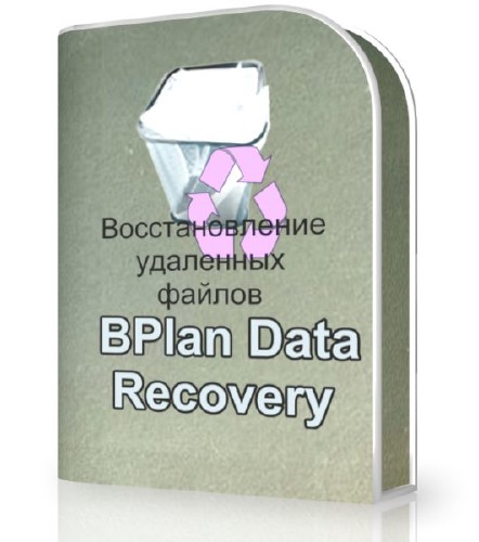 BPlan Data Recovery 2.600