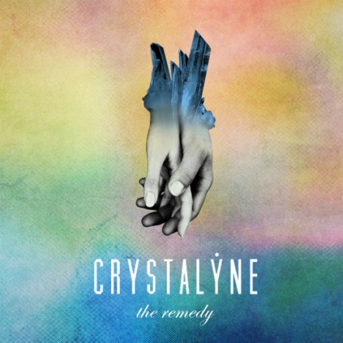 Crystalyne - The Remedy (EP) (2013)