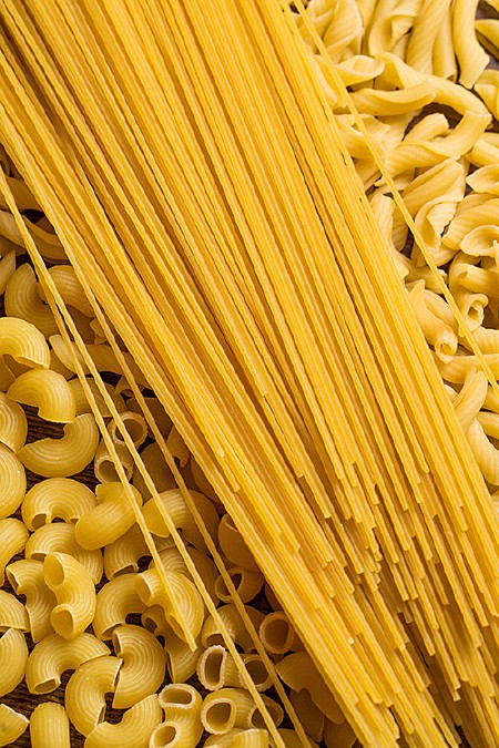 Итальянские макаронные изделия | Italian Pasta - стоковый клипарт
