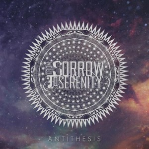 From Sorrow To Serenity - Antithesis (EP) [2013]