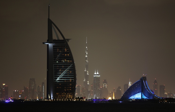 Всемирная универсальная выставка ЭКСПО-2020 пройдет в Дубае