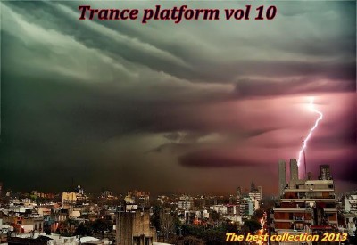 Trance platform vol 10