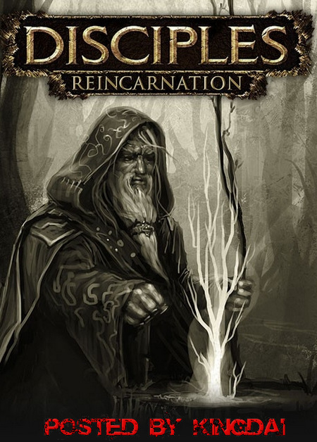Disciples III Reincarnation-iNLAWS