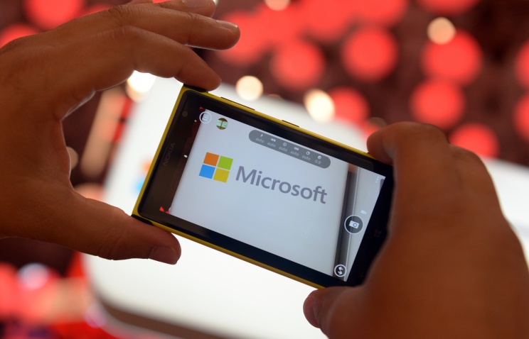 СМИ: Microsoft будет надежнее шифровать свой интернет-трафик