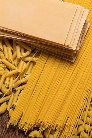    | Italian Pasta -  