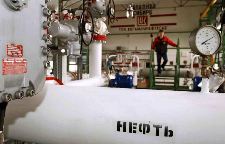 Сын Абрамовича договаривается о покупке Vostok Energy с активами в Саратовской области