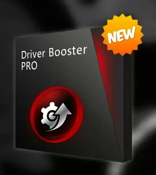 IObit Driver Booster Pro 1.1.0.551 + код (RUSENG2013)