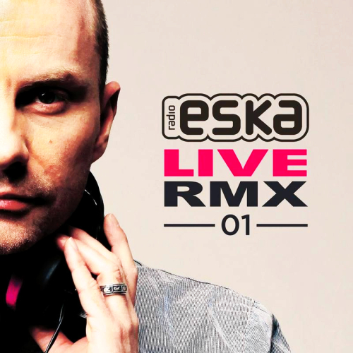 VA - Eska Live Rmx 01 (Mixed by Puoteck) 2013