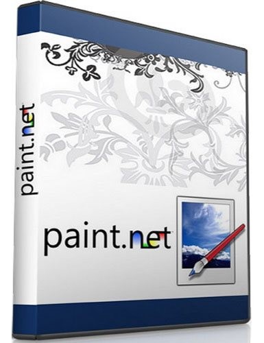 Paint.NET 4.1.5306.43142 Rus Final