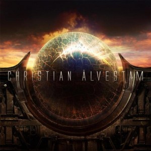 Christian Alvestam - Departure Theme [Single] (2013)
