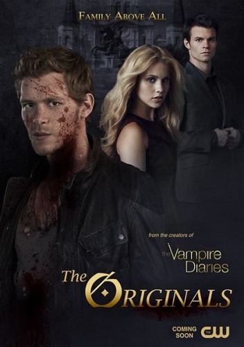  /  / The Originals [1 ] (2013-2014) WEB-DLRip | LostFilm