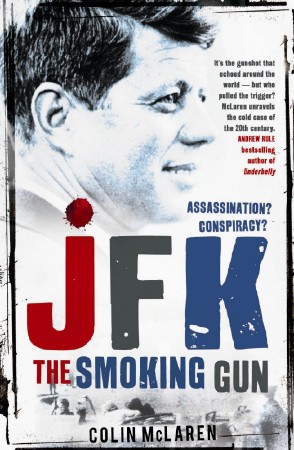  :   / JFK: The Smoking Gun (2013) SATRip