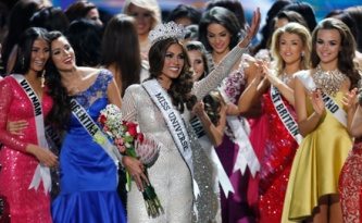 В Венесуэле опровергают слухи о пластической операции "Мисс Вселенной"