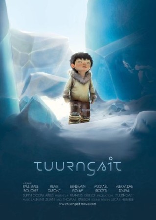 Туурнгайт / Tuurngait (2011 / WEBRip)