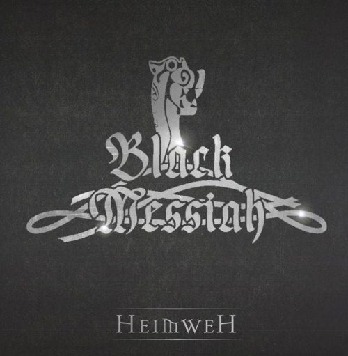 Black Messiah - Heimweh (2013)
