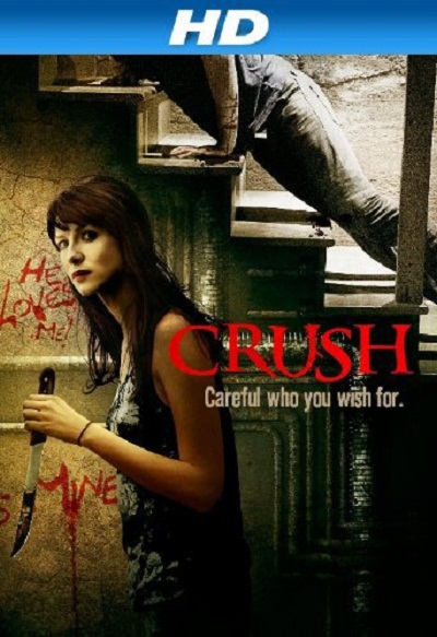 Crush (2013) 720p BRRip x264 AC3-MiLLENiUM :February.9.2014