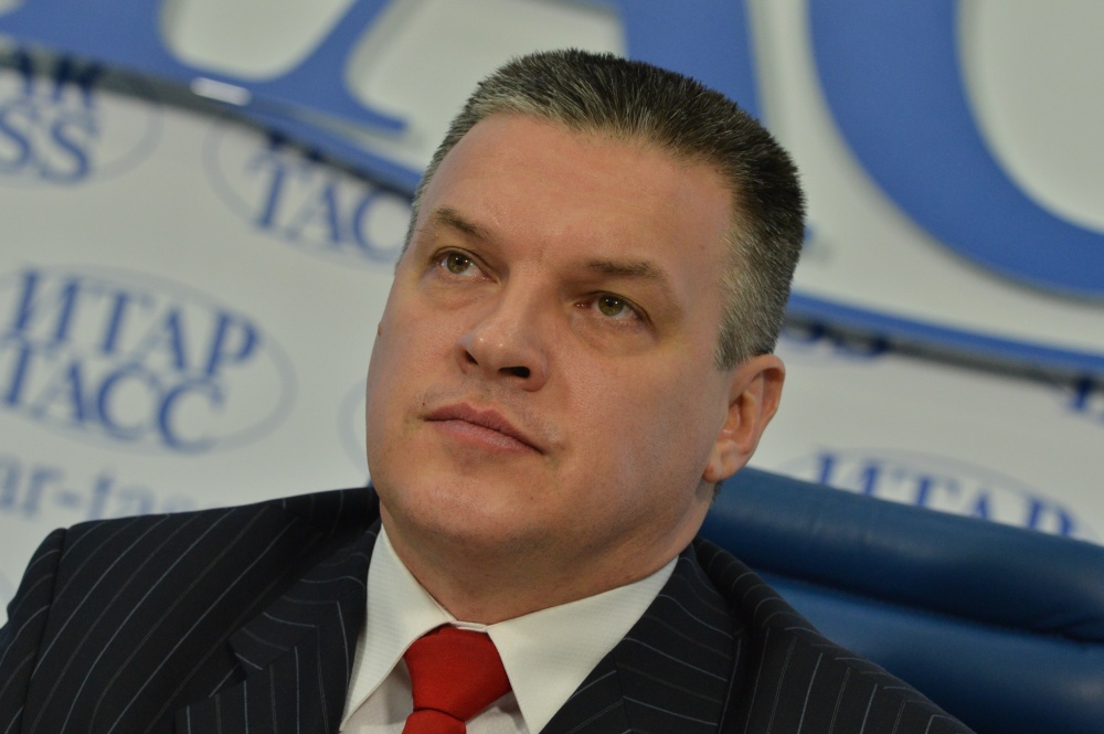 Главным тренером мужской сборной России по баскетболу назначен Евгений Пашутин