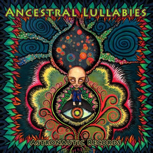 VA - Ancestral Lullabies (2013) FLAC