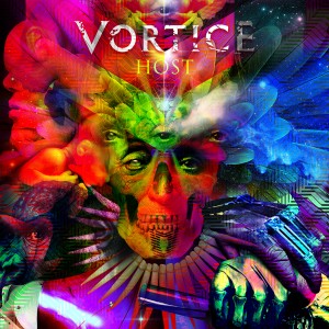 Vortice - Host (2013)