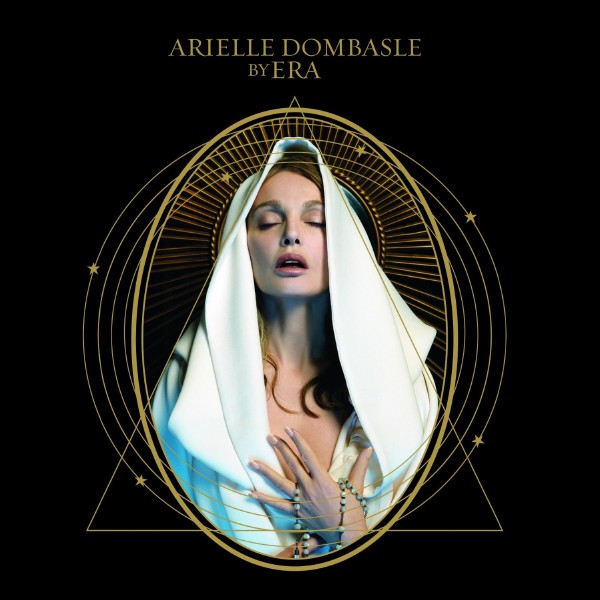 Era - Arielle Dombasle by Era (2013) FLAC