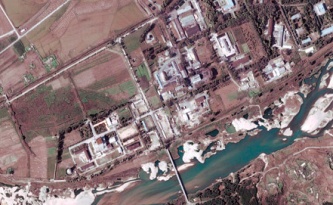 МАГАТЭ опасается, что КНДР вновь запустила ядерный реактор в Йонбене