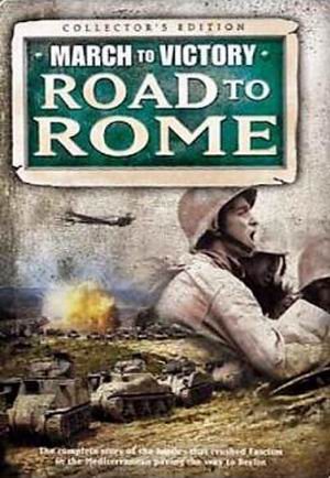   .    (14   14) / March To Victory. Road To Rome (2007) IPTVRip
