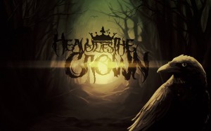 Heavy Lies The Crown - The Way I Am (Eminem Cover) [New track]