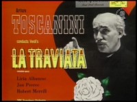  .  / Toscanini: The Maestro  (1988) DVB