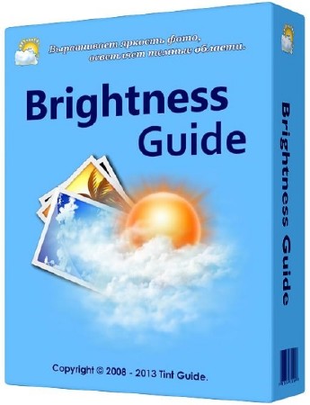 Brightness Guide 2.0.3 