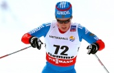 Лыжница Юлия Чекалева чувствует опустошение после выступления на этапе КМ в Куусамо