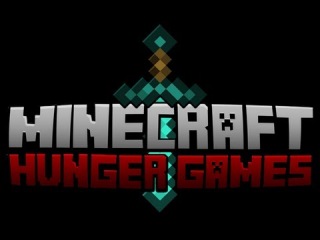 Hunger Games для Minecraft 1.7.4