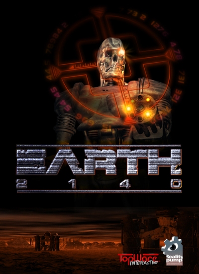 Earth 2140 HD (2013/ENG) *HI2U*