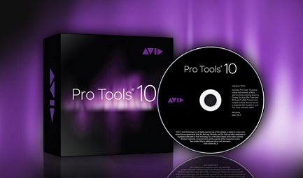 Avid Pro Tools 10.2 Installer  / Win/Mac OSX