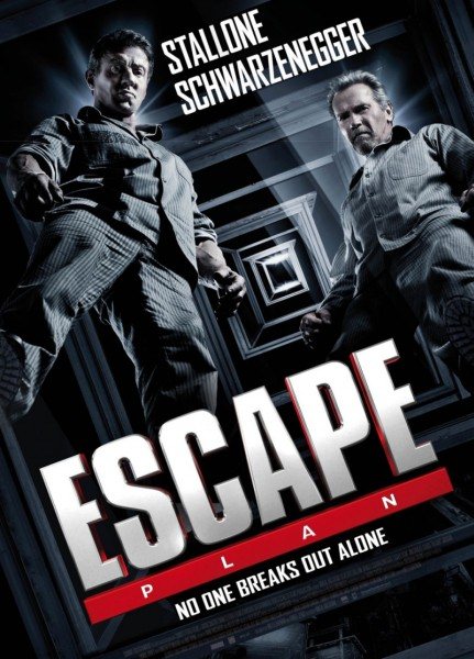  / Escape Plan (2013/TS/PROPER/1.46Gb/745Mb)