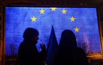 В Европарламенте обсудят влияние программы "Восточного партнерства" на ситуацию на Украине