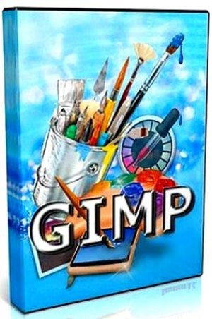 GIMP 2.8.10 Final Rus Portable