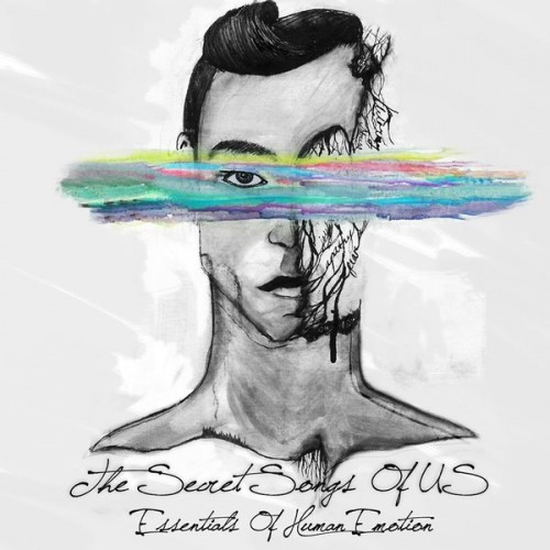 The Secret Songs Of Us - Essentials of Human Emotion (EP) (2014)