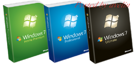 Windows 7 SP1 AIO 27in1 Multi Language Including Latest Updates