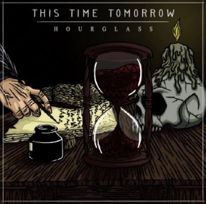 This Time Tomorrow - Hourglass (EP) (2013)