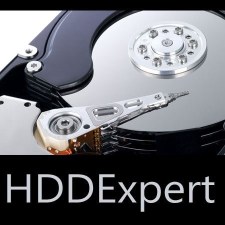 HDDExpert 1.7.0.9