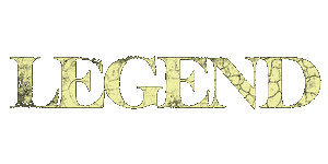 Legend - Дискография 2010-2013