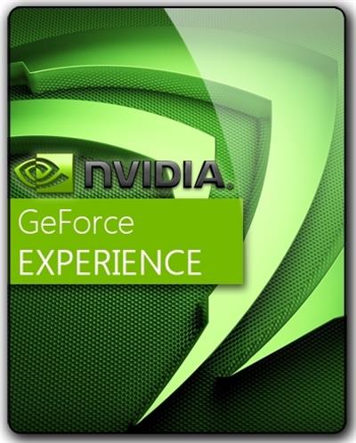 Nvidia GeForce Experience 1.8.0.0 :MAY/01/2014