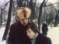 Не сошлись характерами (1989 / DVDRip)