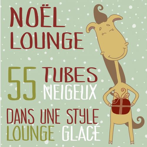 VA - Noel Lounge (2013)