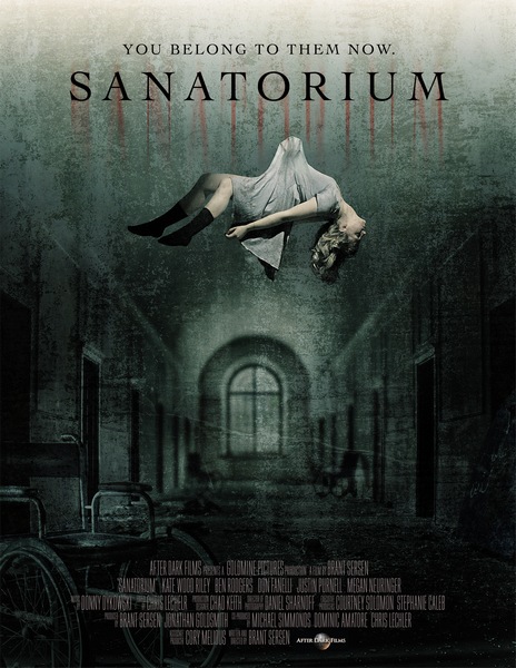  / Sanitarium (2013) HDTVRip / HDTV 720p/1080p