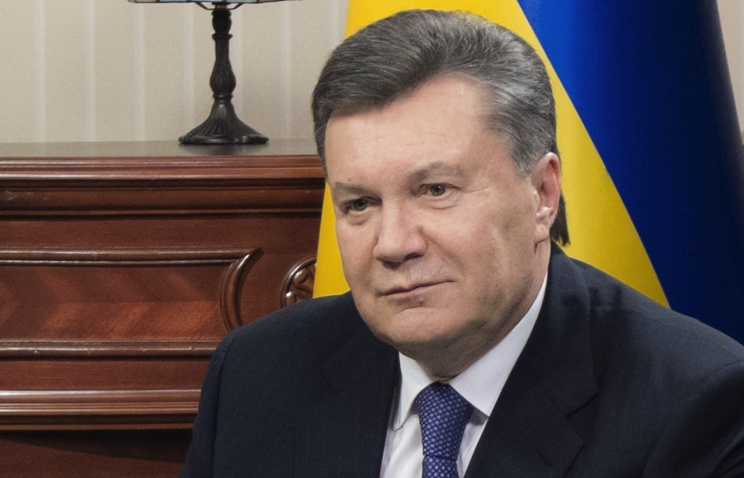 Янукович и глава Еврокомиссии обсудят условия подписания Соглашения об ассоциации с ЕС