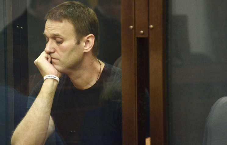 Алексей Навальный попадет под амнистию, считает Федотов